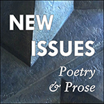 New Issues Poetry & Prose image