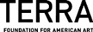 Terra Foundation for American Art logo