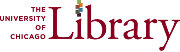The University of Chicago Library image