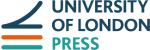 University of London Press logo