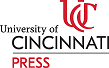 University of Cincinnati Press image